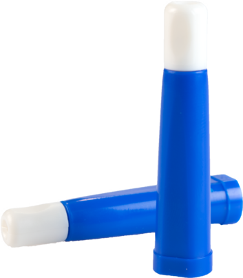 Sie sehen eine Packung Wellion SafetyLancets 23G, 25 Stück, Produktbild: 04 Wellion SafetyLancets 23G, 25 Stück, A-Nr.: 4091229 - 04