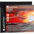 Sie sehen eine Packung Wellion FRIGO Kühltasche, 1 Stück, Produktbild: 02 Wellion FRIGO Kühltasche, 1 Stück, A-Nr.: 3827906 - 02