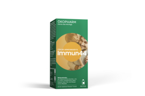 Ökopharm44® Immun44® Wirkkomplex Saft 300mL, 300 Milliliter, A-Nr.: 3245185 - 01