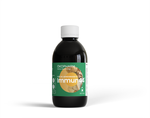 Ökopharm44® Immun44® Wirkkomplex Saft 300mL, 300 Milliliter, A-Nr.: 3245185 - 02