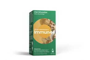 Ökopharm44® Immun44® Wirkkomplex Saft 500mL, 500 Milliliter, A-Nr.: 4865725 - 01
