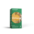 Sie sehen eine Packung Ökopharm44® Immun44® Wirkkomplex Saft 500mL, 500 Milliliter, Produktbild: 01 Ökopharm44® Immun44® Wirkkomplex Saft 500mL, 500 Milliliter, A-Nr.: 4865725 - 01
