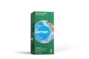 Ökopharm44® Lernen Wirkkomplex Saft 300 mL, 300 Milliliter, A-Nr.: 3386247 - 01