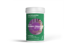 Ökopharm44® Basen Vitamin Wirkkomplex Pulver 200 G, 200 Gramm, A-Nr.: 2615941 - 01