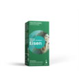 Sie sehen eine Packung Ökopharm44® Eisen Wirkkomplex Saft 300 mL, 300 Milliliter, Produktbild: 01 Ökopharm44® Eisen Wirkkomplex Saft 300 mL, 300 Milliliter, A-Nr.: 4275857 - 01