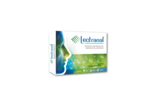 Lectranal® 80mg Kapseln, 60 Stück, A-Nr.: 3701938 - 01