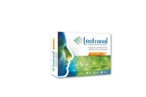 Lectranal Intens Kapseln, 60 Stück, A-Nr.: 5220574 - 01
