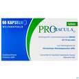 PROMACULA KPS LUTEIN, 60 Stück, A-Nr.: 3022657 - 01
