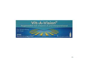 VITAVISION AU-SLB 5G, 1 Stück, A-Nr.: 4238135 - 01