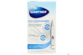 Wartner Stift gegen Warzen, 1,5 Milliliter, A-Nr.: 3811590 - 01