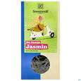 Sie sehen eine Packung Sonnentor© Die blumige Jasmin Tee lose, 100 Gramm, Produktbild: 01 Sonnentor© Die blumige Jasmin Tee lose, 100 Gramm, A-Nr.: 3574374 - 01