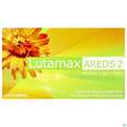 Sie sehen eine Packung LUTAMAX KPS AREDS 2, 60 Stück, Produktbild: 02 LUTAMAX KPS AREDS 2, 60 Stück, A-Nr.: 4241321 - 02