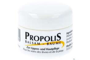 PROPOLIS BLS LIPPEN+HPFL. TG, 5 Milliliter, A-Nr.: 1666511 - 01