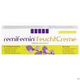 Sie sehen eine Packung REMIFEMIN FEUCHTCR VAGINAL, 50 Gramm, Produktbild: 01 REMIFEMIN FEUCHTCR VAGINAL, 50 Gramm, A-Nr.: 4265830 - 01