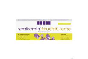 REMIFEMIN FEUCHTCR VAGINAL, 50 Gramm, A-Nr.: 4265830 - 01