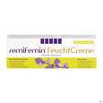 Sie sehen eine Packung REMIFEMIN FEUCHTCR VAGINAL, 50 Gramm, Produktbild: 06 REMIFEMIN FEUCHTCR VAGINAL, 50 Gramm, A-Nr.: 4265830 - 06