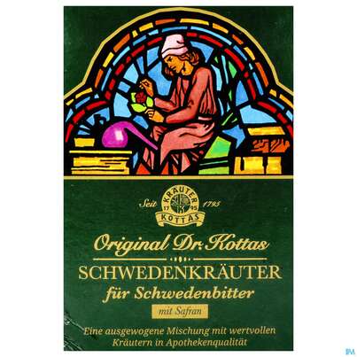 Sie sehen eine Packung SCHWEDENKR.KOTTAS, 250 Gramm, Produktbild: 01 SCHWEDENKR.KOTTAS, 250 Gramm, A-Nr.: 0510528 - 01