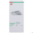 Vliwazell Saugkompresse Steril 10x 20cm 30st, A-Nr.: 3707450 - 01