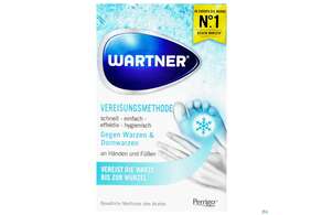 Wartner Vereisung, 50 Milliliter, A-Nr.: 4014298 - 01