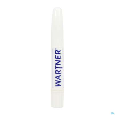 Sie sehen eine Packung Wartner Stift gegen Warzen, 1,5 Milliliter, Produktbild: 05 Wartner Stift gegen Warzen, 1,5 Milliliter, A-Nr.: 3811590 - 05