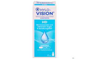 HYLO-VISION AU-TR HD, 15 Milliliter, A-Nr.: 3829495 - 01