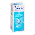 HYLO-VISION AU-TR HD, 15 Milliliter, A-Nr.: 3829495 - 02