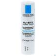 La Roche-Posay Nutritic regenerierende Lippencreme, 4,7 Milliliter, A-Nr.: 3607613 - 01