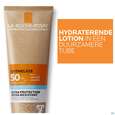 Sie sehen eine Packung La Roche-Posay Anthelios Milch LSF 50+, 75 Milliliter, Produktbild: 03 La Roche-Posay Anthelios Milch LSF 50+, 75 Milliliter, A-Nr.: 5696532 - 03