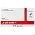 Sie sehen eine Packung Lecicarbon Zaepfchen 120st, Produktbild: 01 Lecicarbon Zaepfchen 120st, A-Nr.: 1263581 - 01