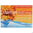 LUTAMAX DUO KPS 10MG, 90 Stück, A-Nr.: 3172747 - 01