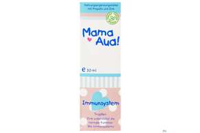 MAMA-AUA TR IMMUN, 30 Milliliter, A-Nr.: 3815464 - 01