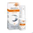 Sie sehen eine Packung OKUZELL AU-SPRAY LIPIDSPRAY, 15 Milliliter, Produktbild: 02 OKUZELL AU-SPRAY LIPIDSPRAY, 15 Milliliter, A-Nr.: 4353480 - 02