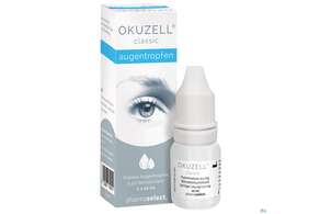 OKUZELL AU-TR CLASS, 10 Milliliter, A-Nr.: 3326216 - 01