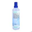 Sie sehen eine Packung PRONTOSAN W LSG, 350 Milliliter, Produktbild: 08 PRONTOSAN W LSG, 350 Milliliter, A-Nr.: 2652758 - 08