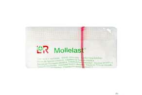 Mullbinden Mollelast Cello 4mx 8cm 1st, A-Nr.: 3274838 - 01