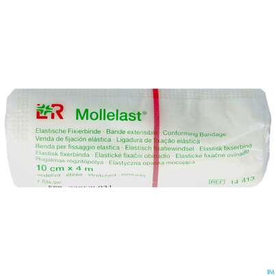MULLB.MOLLELAST CELLO 4MX10, 1 Stück, A-Nr.: 3274850 - 01