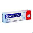 Sie sehen eine Packung SOVENTOL BAMIPINLACTAT GEL, 20 Gramm, Produktbild: 02 SOVENTOL BAMIPINLACTAT GEL, 20 Gramm, A-Nr.: 0053054 - 02