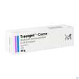 Sie sehen eine Packung TRAVOGEN CR, 30 Gramm, Produktbild: 02 TRAVOGEN CR, 30 Gramm, A-Nr.: 0632390 - 02