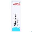 Sie sehen eine Packung VISCOSAN CE AU-TR, 10 Milliliter, Produktbild: 01 VISCOSAN CE AU-TR, 10 Milliliter, A-Nr.: 4249742 - 01