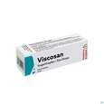 Sie sehen eine Packung VISCOSAN CE AU-TR, 10 Milliliter, Produktbild: 02 VISCOSAN CE AU-TR, 10 Milliliter, A-Nr.: 4249742 - 02