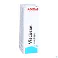 Sie sehen eine Packung VISCOSAN CE AU-TR, 10 Milliliter, Produktbild: 04 VISCOSAN CE AU-TR, 10 Milliliter, A-Nr.: 4249742 - 04