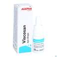 Sie sehen eine Packung VISCOSAN CE AU-TR, 10 Milliliter, Produktbild: 06 VISCOSAN CE AU-TR, 10 Milliliter, A-Nr.: 4249742 - 06