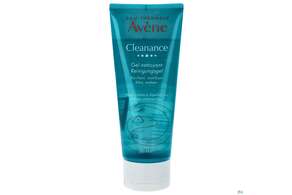 Avene Cleanance Reinigungsgel 200ml, A-Nr.: 5567390 - 01