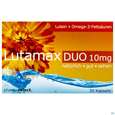 LUTAMAX DUO KPS 10MG, 30 Stück, A-Nr.: 3172724 - 01