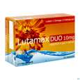 LUTAMAX DUO KPS 10MG, 30 Stück, A-Nr.: 3172724 - 02
