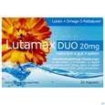LUTAMAX DUO KPS 20MG, 30 Stück, A-Nr.: 3172730 - 01