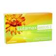 Sie sehen eine Packung LUTAMAX KPS AREDS 2, 60 Stück, Produktbild: 03 LUTAMAX KPS AREDS 2, 60 Stück, A-Nr.: 4241321 - 03
