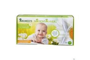 NASENSAUGER STAUBSAUGER, 1 Stück, A-Nr.: 3073287 - 01