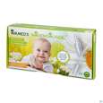 Sie sehen eine Packung NASENSAUGER STAUBSAUGER, 1 Stück, Produktbild: 03 NASENSAUGER STAUBSAUGER, 1 Stück, A-Nr.: 3073287 - 03