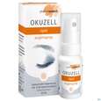 Sie sehen eine Packung OKUZELL AU-SPRAY LIPIDSPRAY, 15 Milliliter, Produktbild: 01 OKUZELL AU-SPRAY LIPIDSPRAY, 15 Milliliter, A-Nr.: 4353480 - 01